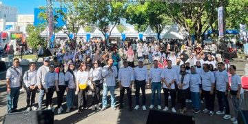 Bank Nagari Dukung Peningkatan Literasi Perlindungan Konsumen Melalui BARALEK PEKA 2025