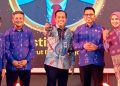 Gusti Candra Raih Achievement Motivation Person 2025