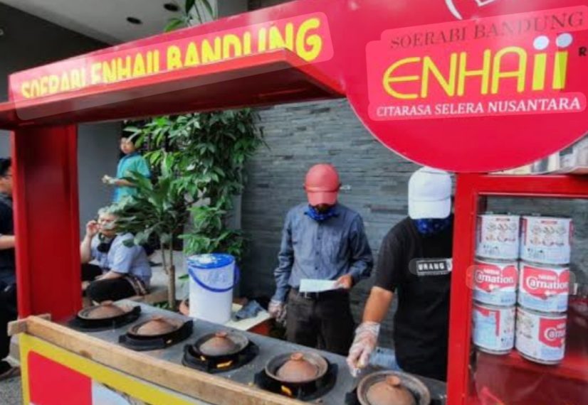 Lowongan Kerja Operational Manager di CV Soerabi Bandung Enhaii Hayam ...