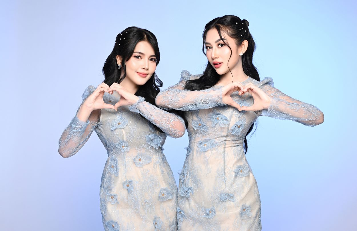 Duo Serigala Comeback Lewat Single Baru