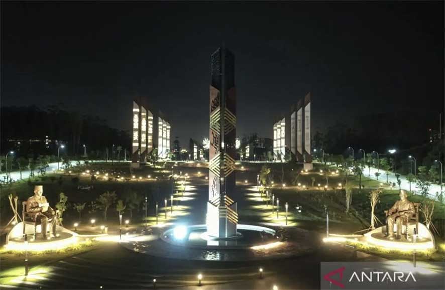 Ekonomi & Keuangan Indonesia preview 3