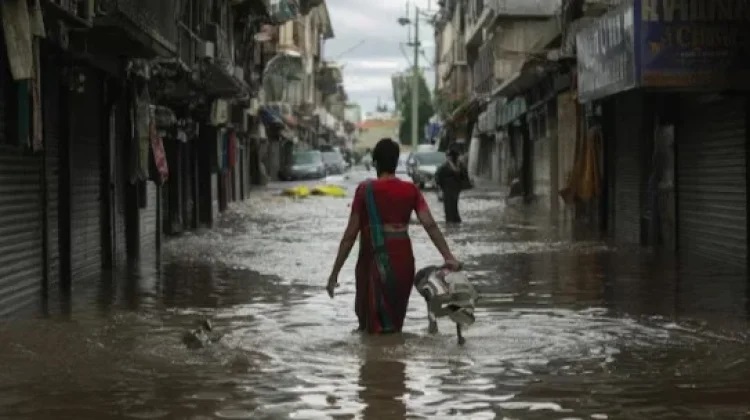Gubernur DKI: Normalisasi Sungai Hanya Kurangi Risiko Banjir di Jakarta