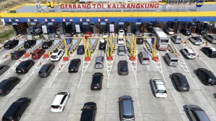 Menhub: 9 Juta Pemudik Diperkirakan Bergerak Mulai 13 Maret