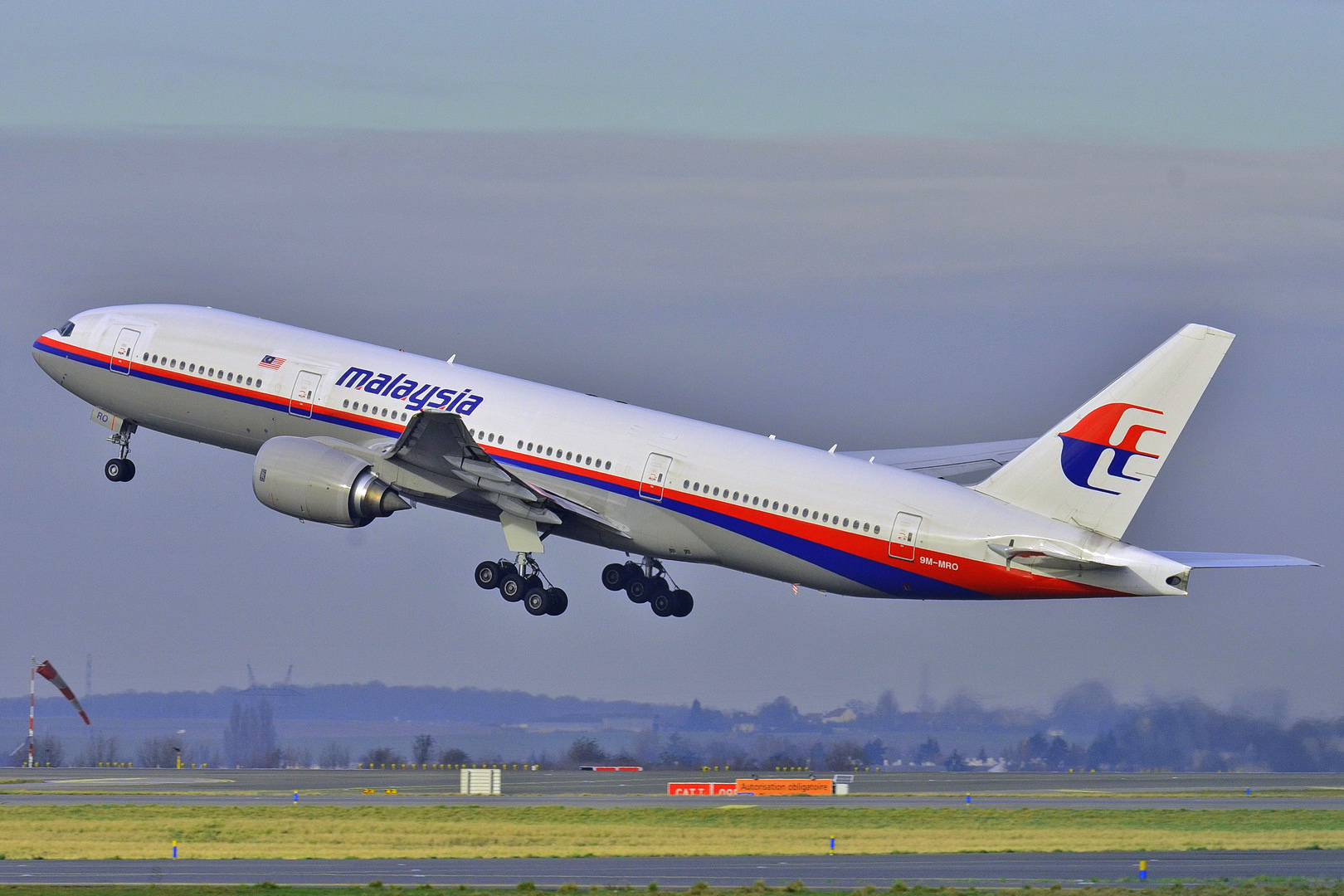 Upaya Pencarian Baru untuk Pesawat MH370 Berakhir