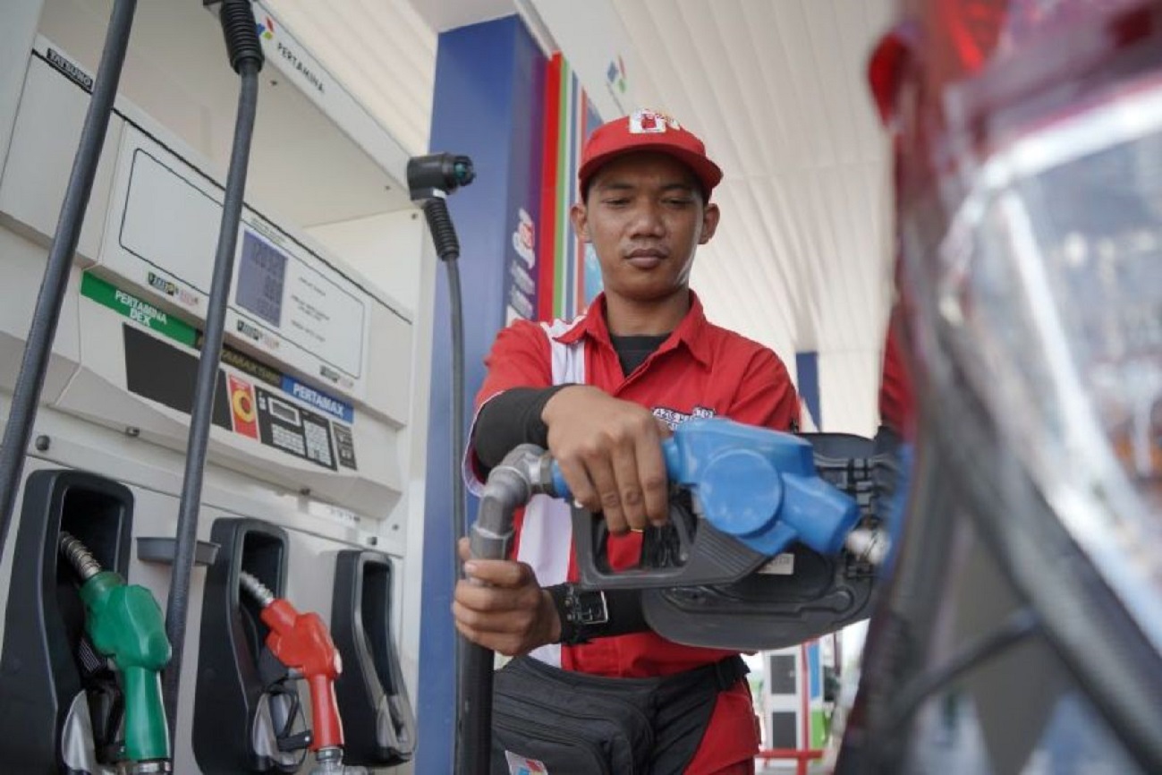DPR Minta Pemerintah Antisipasi Dampak Kenaikan Harga BBM Jelang Lebaran