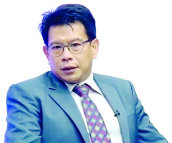 EBT Kunci Indonesia Tekan Biaya Energi
