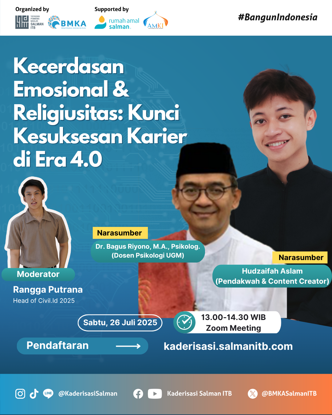 Activity Banner