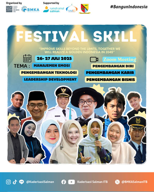 Activity Banner