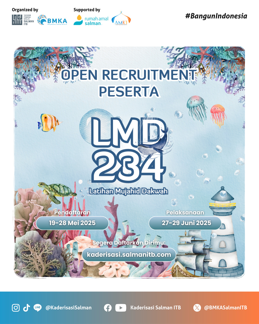 Activity Banner