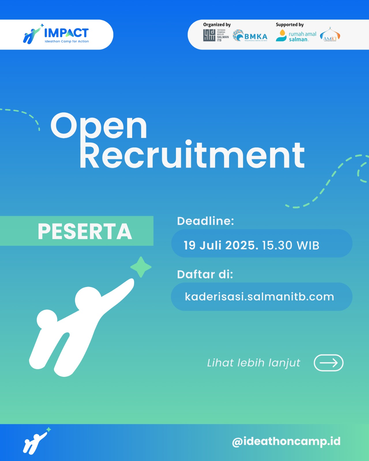 Activity Banner