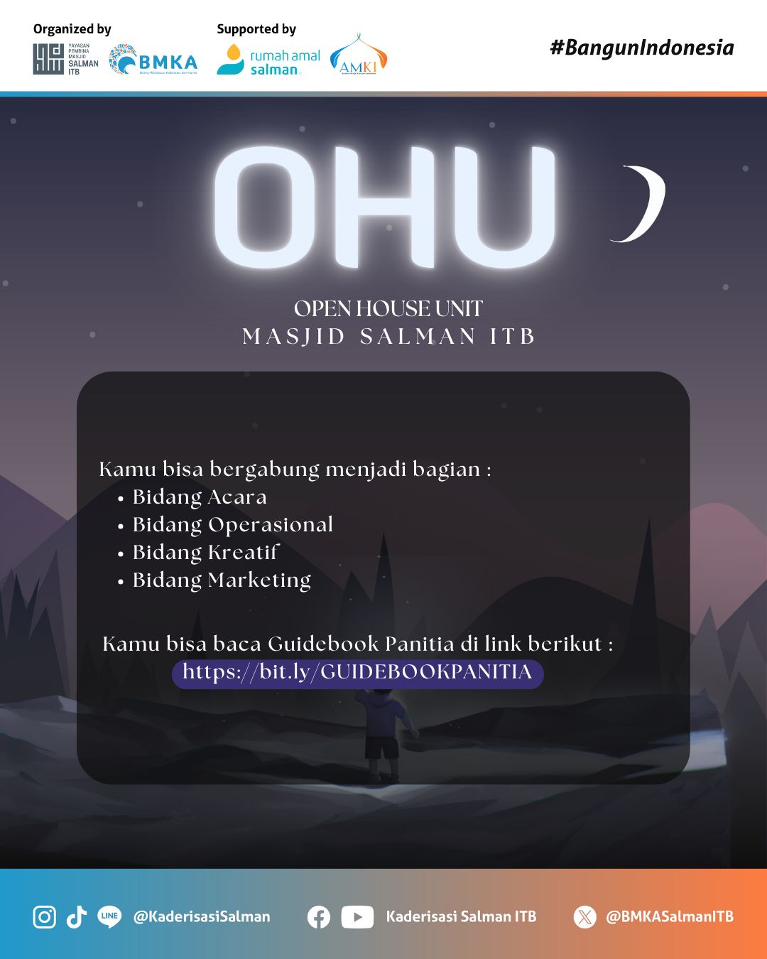 Activity Banner