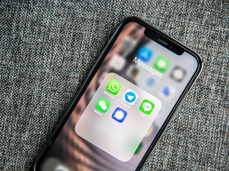 Template Instagram Feed & Story