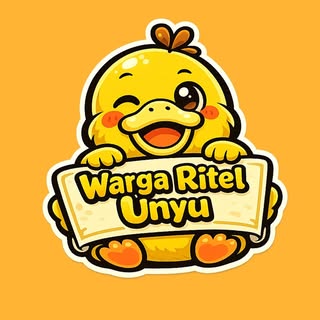 Warga Ritel Unyu