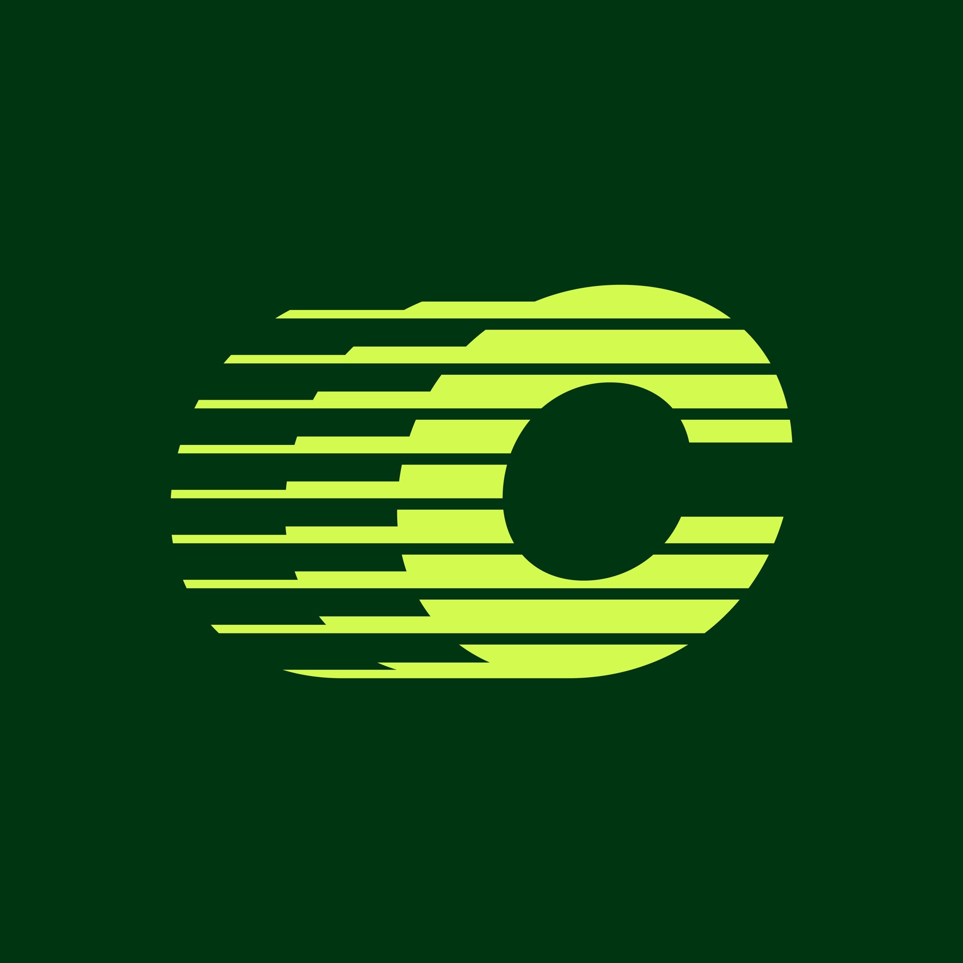 Profile picture for user C