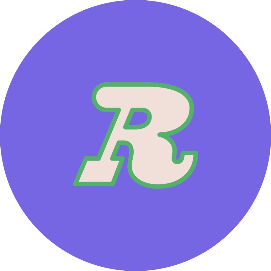 R