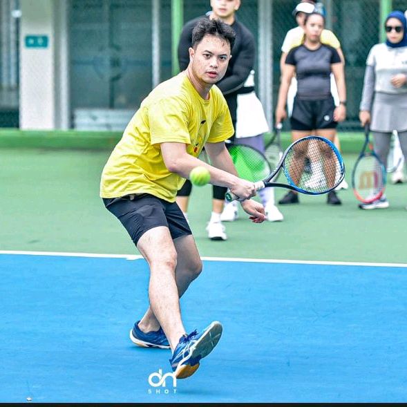 [MTP] Padel Fun Saturday | PadelPro Kemang