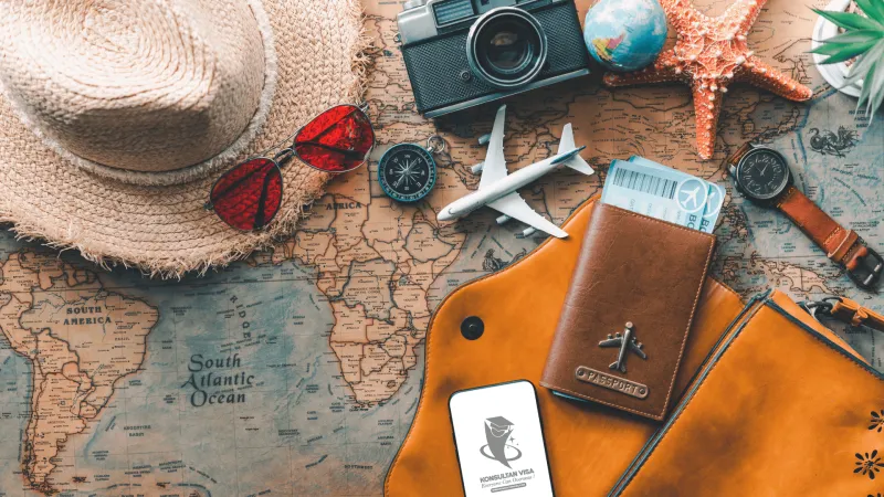 Kapan Waktu Terbaik Apply Visa Liburan? Ini Jawabannya!