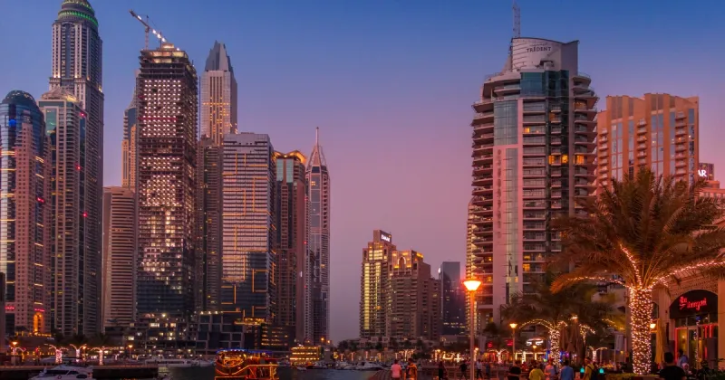 Intern in Human Resources at a 5-Star Hotel by Rotana Hotels in United Arab Emirates