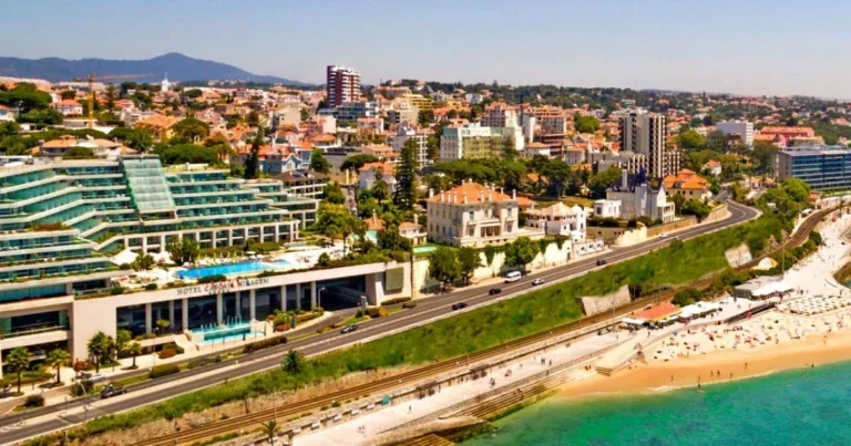 Intern in Kitchen at GJC in Portugal