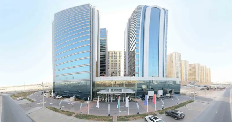 Intern in Human Resources at a 5-Star Hotel by Vintage Grand Hotel in United Arab Emirates