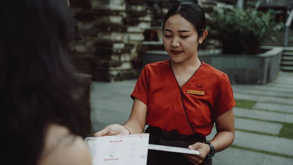 Lowongan Hospitality J1 USA: Peluang Kerja Hotel & Resort