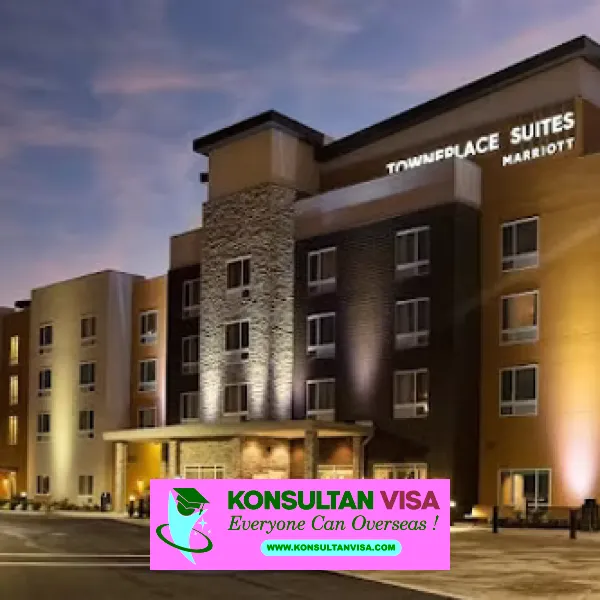 Towneplace Suites North Charleston Airport North Charleston, South Carolina