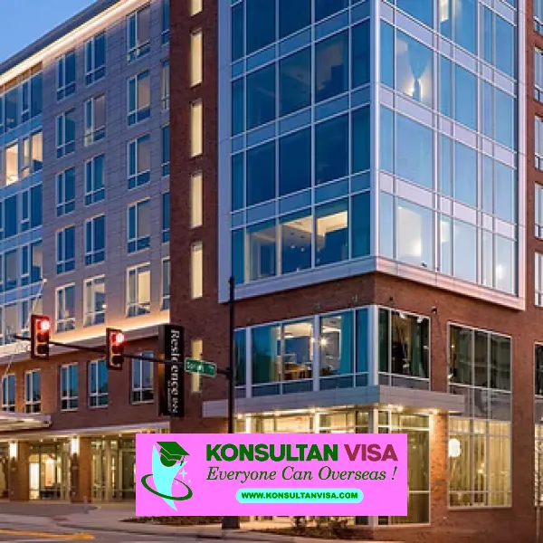 Residence Inn & Springhill Suites Greenville, South Carolina