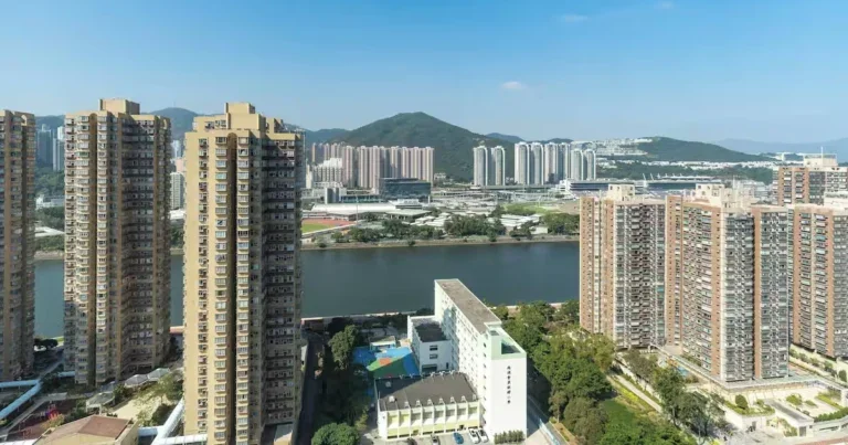 Intern in Front Office at Marriott in Hong Kong