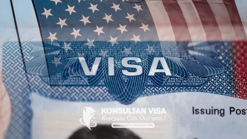 Visa Pelajar USA J1, F1, dan M1 Sudah Tidak Lagi Ditangguhkan, Tapi Perhatikan Hal Ini!