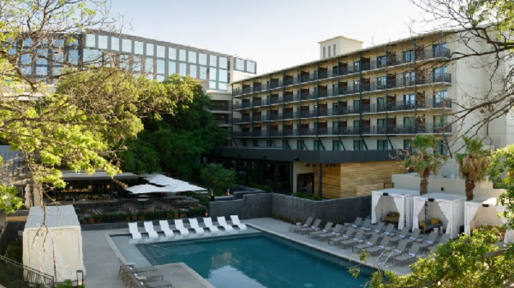 Job Position Industry Hospitality Plaza San Antonio Hotel & Spa San Anotonio, TX
