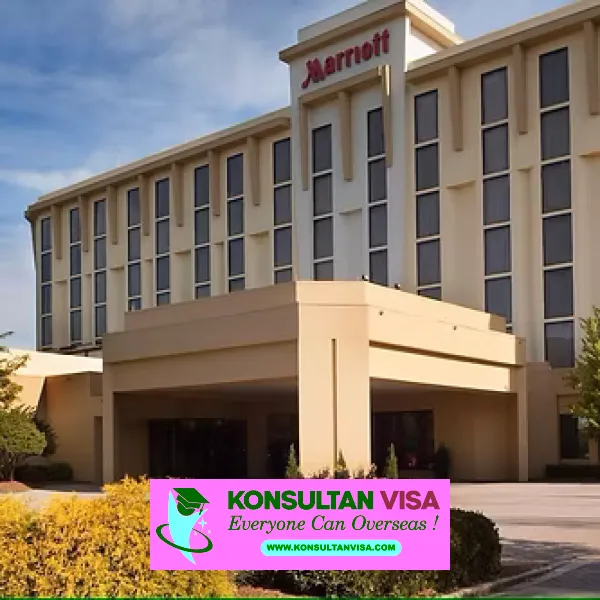 Greenville Marriott Greenville, South Carolina