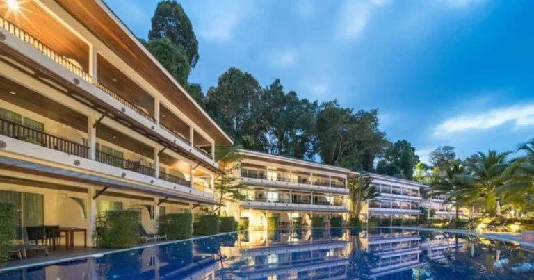 Intern in Recreation at SENTIDO in Thailand