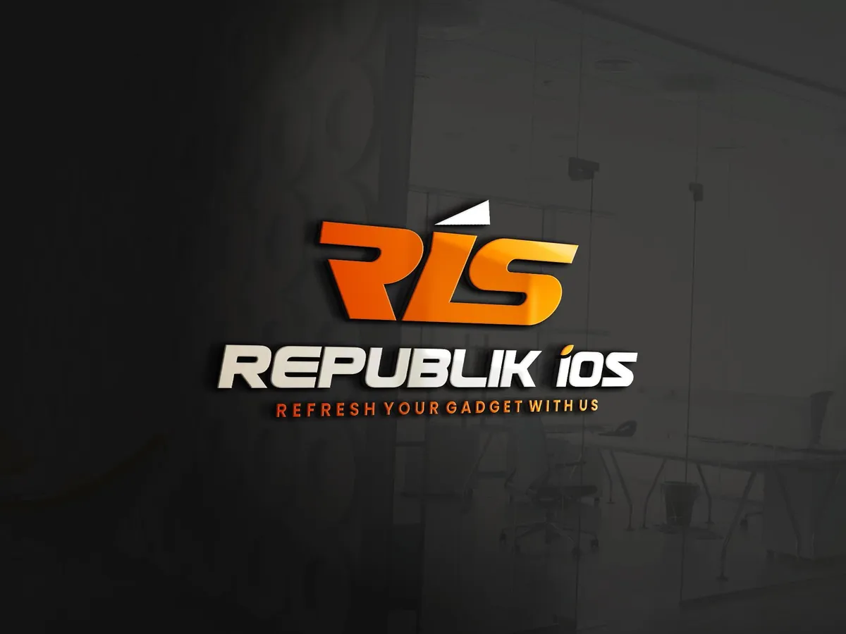 Republik iOS