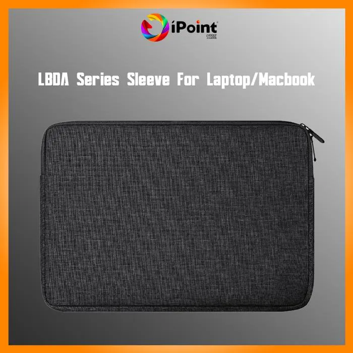 DUX DUCIS - LBDA Series Sleeve Tas Handbag Laptop MacBook Notebook Waterproof
