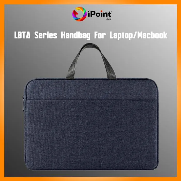 DUX DUCIS - LBTA Series Sleeve Tas Handbag Laptop MacBook Notebook Tablet Waterproof