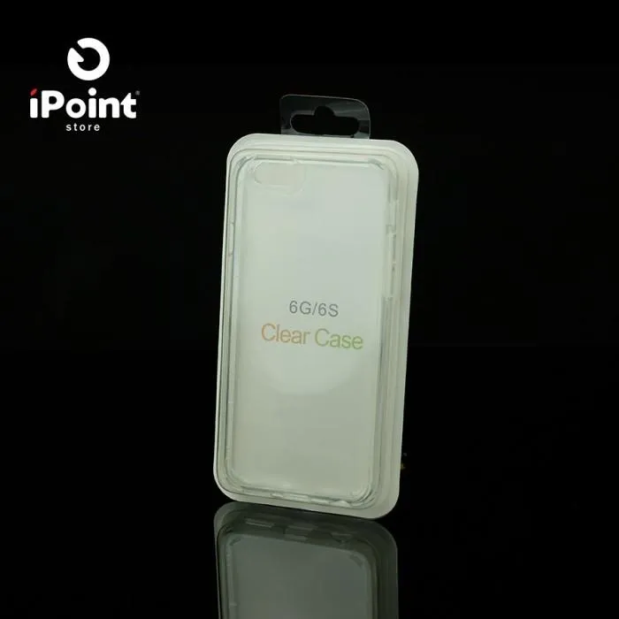 iPhone 6 / 6s Fuze Anticrack Case