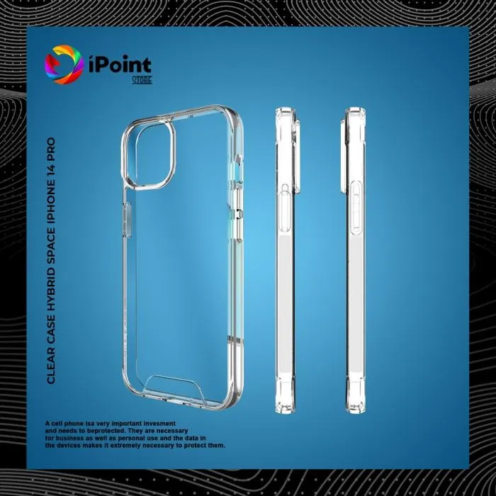 Softcase iPhone 16 Series Armour Military Drop Tested Non Pack
