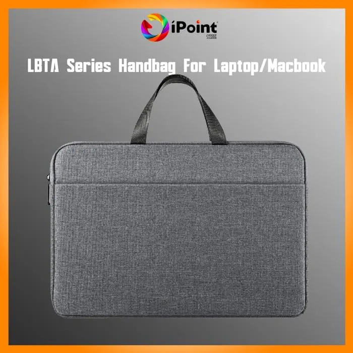 DUX DUCIS - LBTA Series Sleeve Tas Handbag Laptop MacBook Notebook Tablet Waterproof