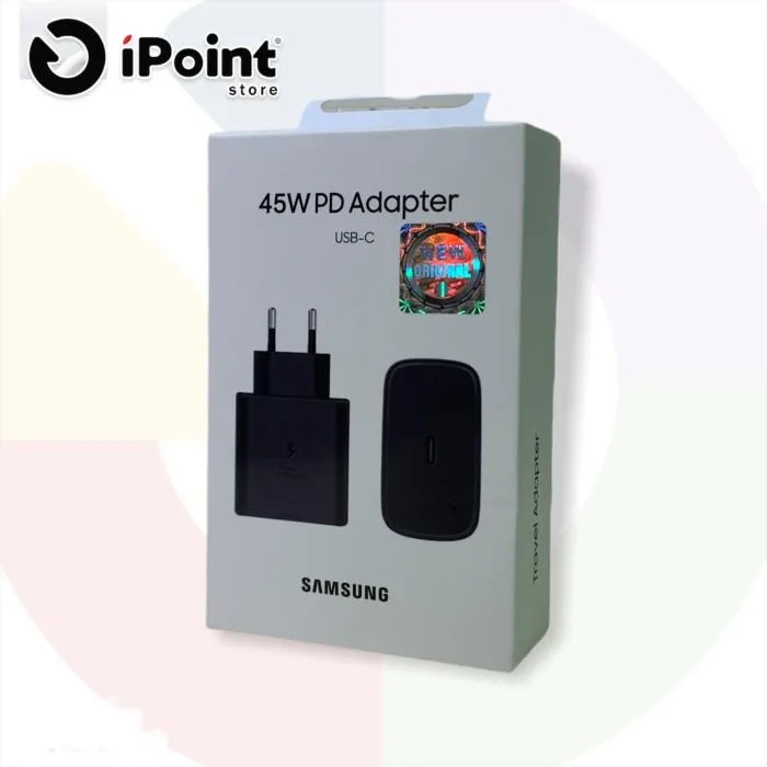 S4msung S21 Fast Charger Adaptor 0ri