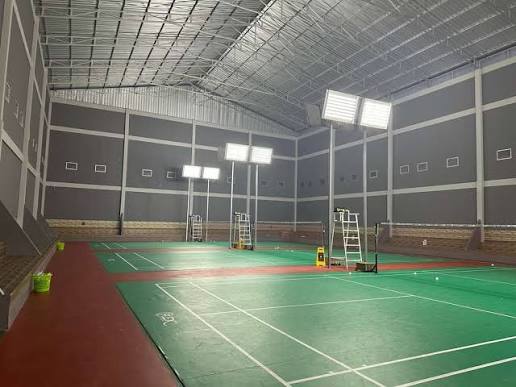 Angkasa Raya