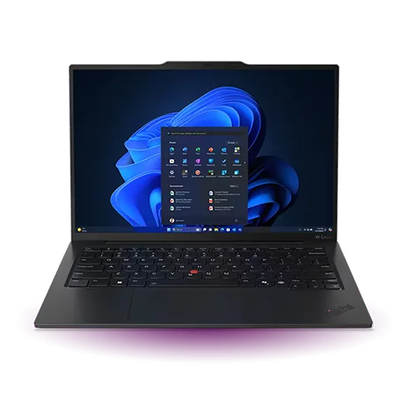 Lenovo ThinkPad X1 Carbon Gen 12 - gambar 1