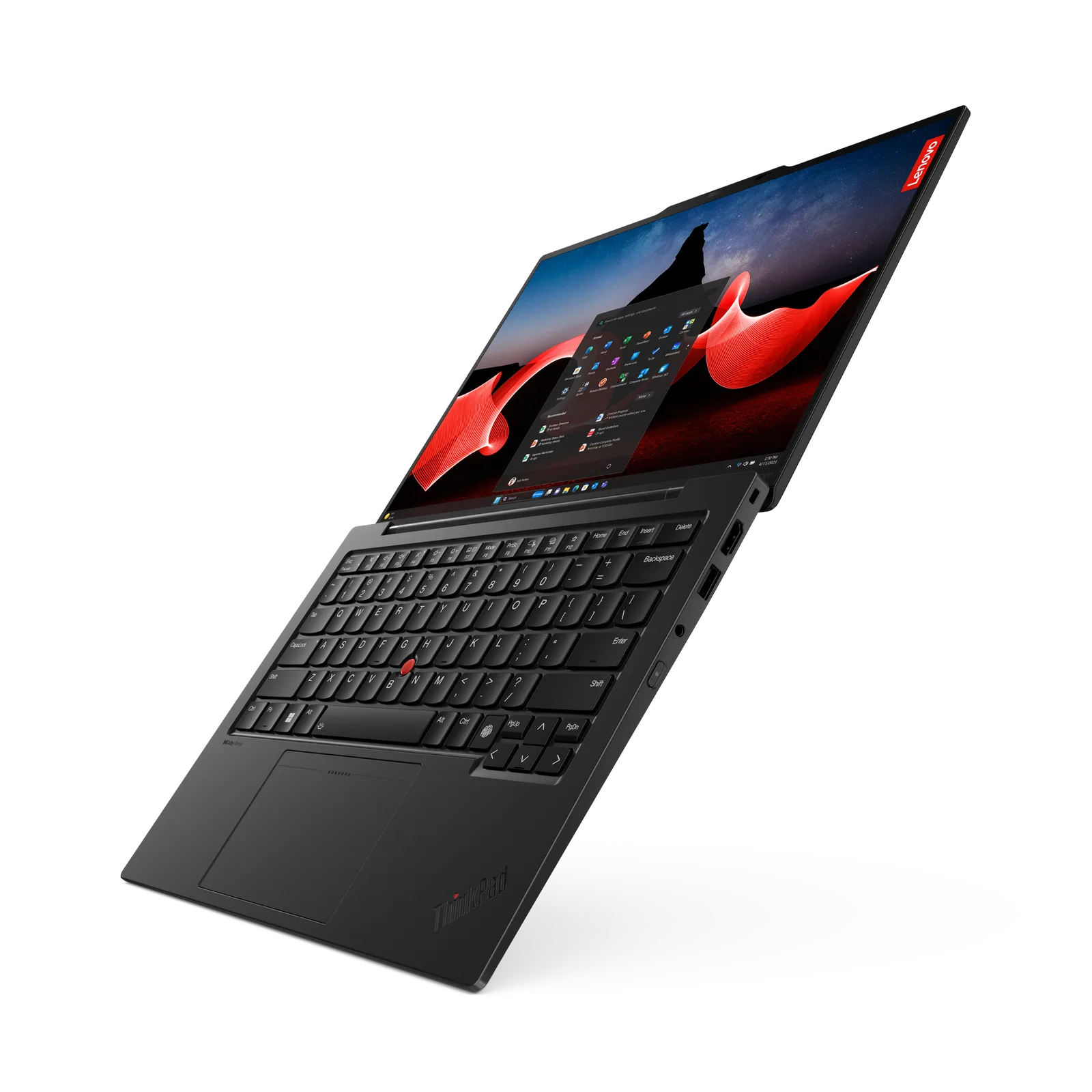 Lenovo ThinkPad X1 Carbon Gen 12 - 2