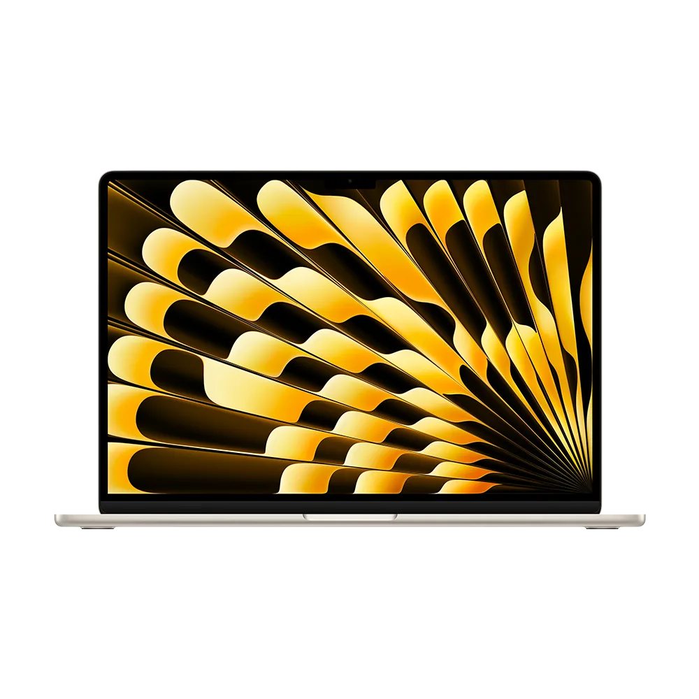 Apple MacBook Air M4 13" - gambar 1