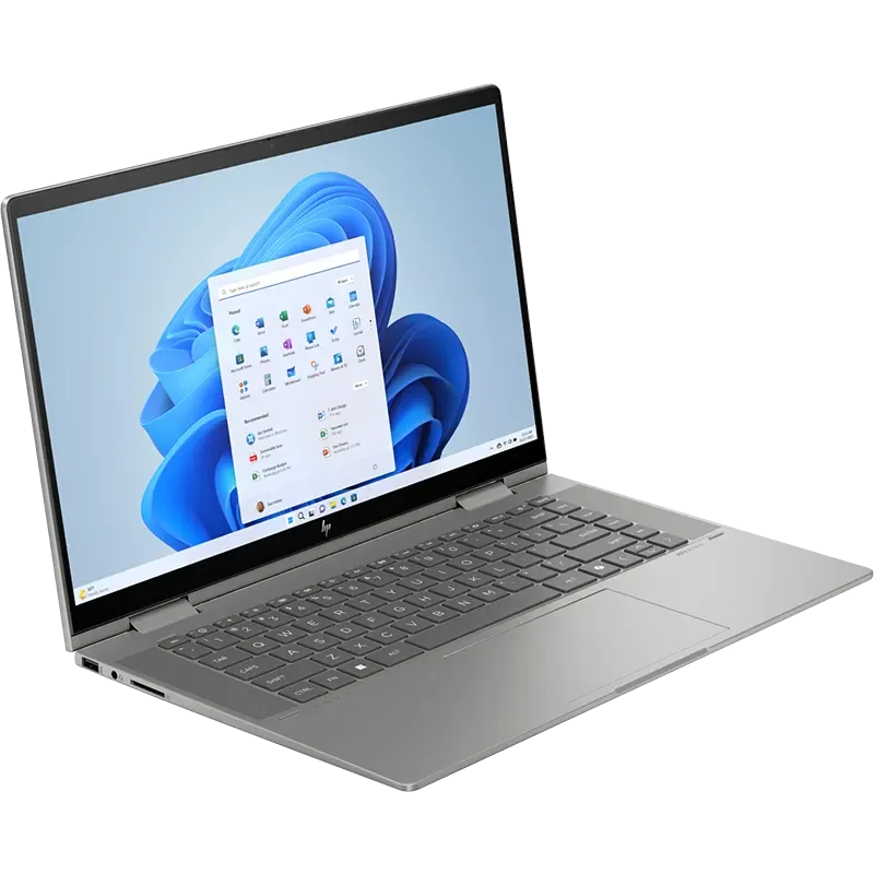 HP Envy 16 16-h0000 - 2