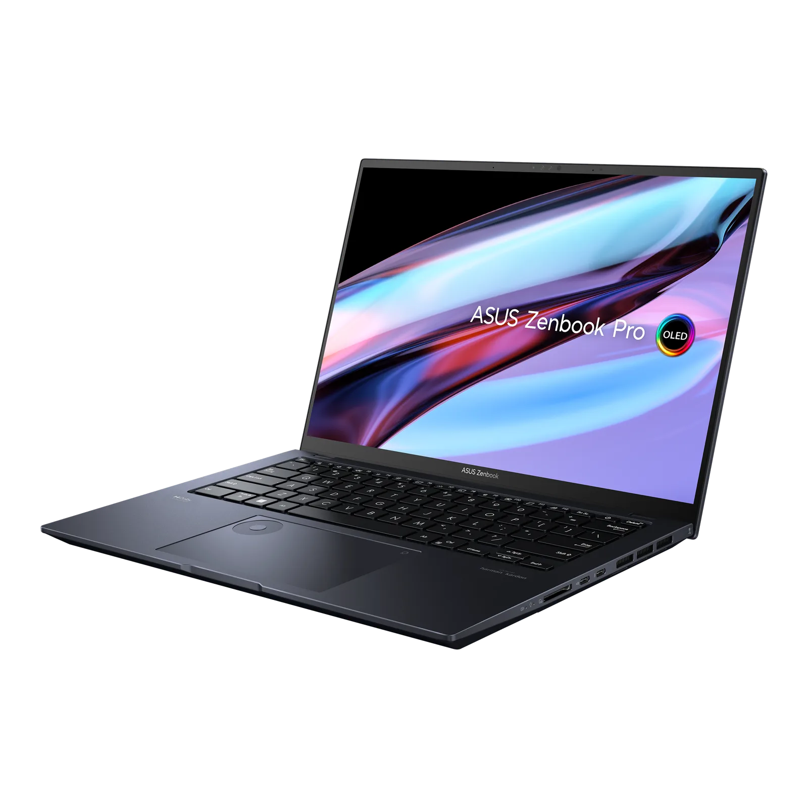 ASUS Zenbook 14 OLED UX3405MA - 2