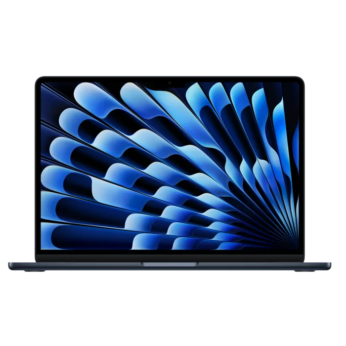 Apple MacBook Air M5 15" - gambar 1