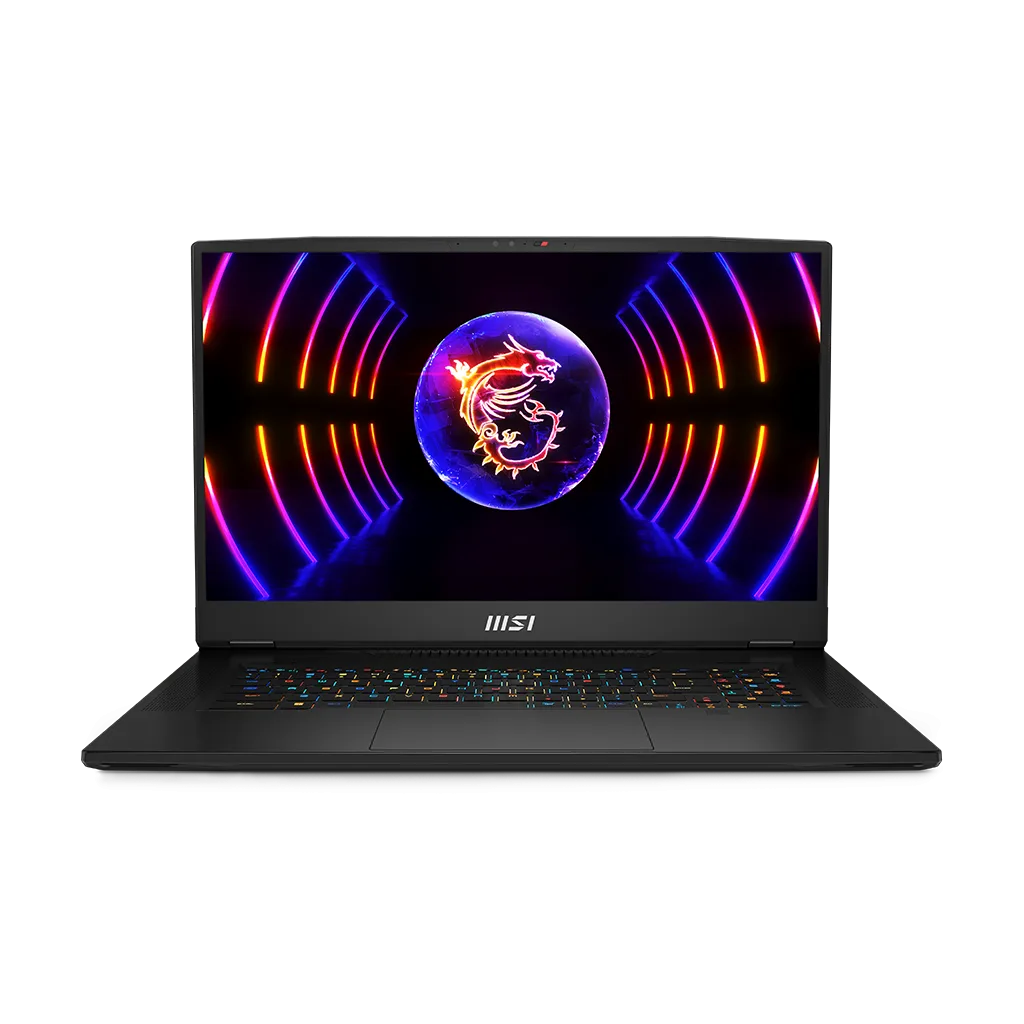 MSI Titan