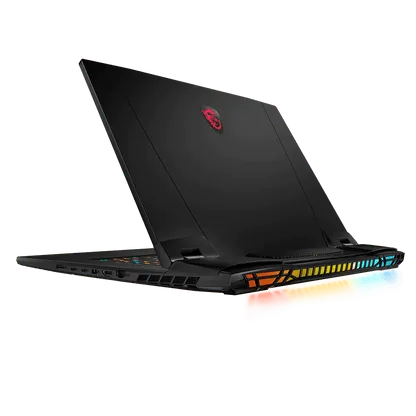 MSI Titan GT77 - 3