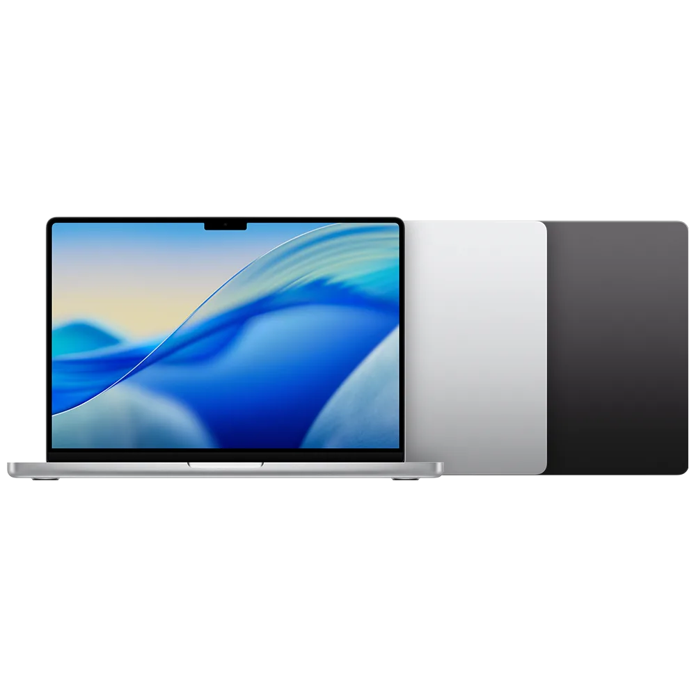 Apple MacBook Pro M5 14" - 3
