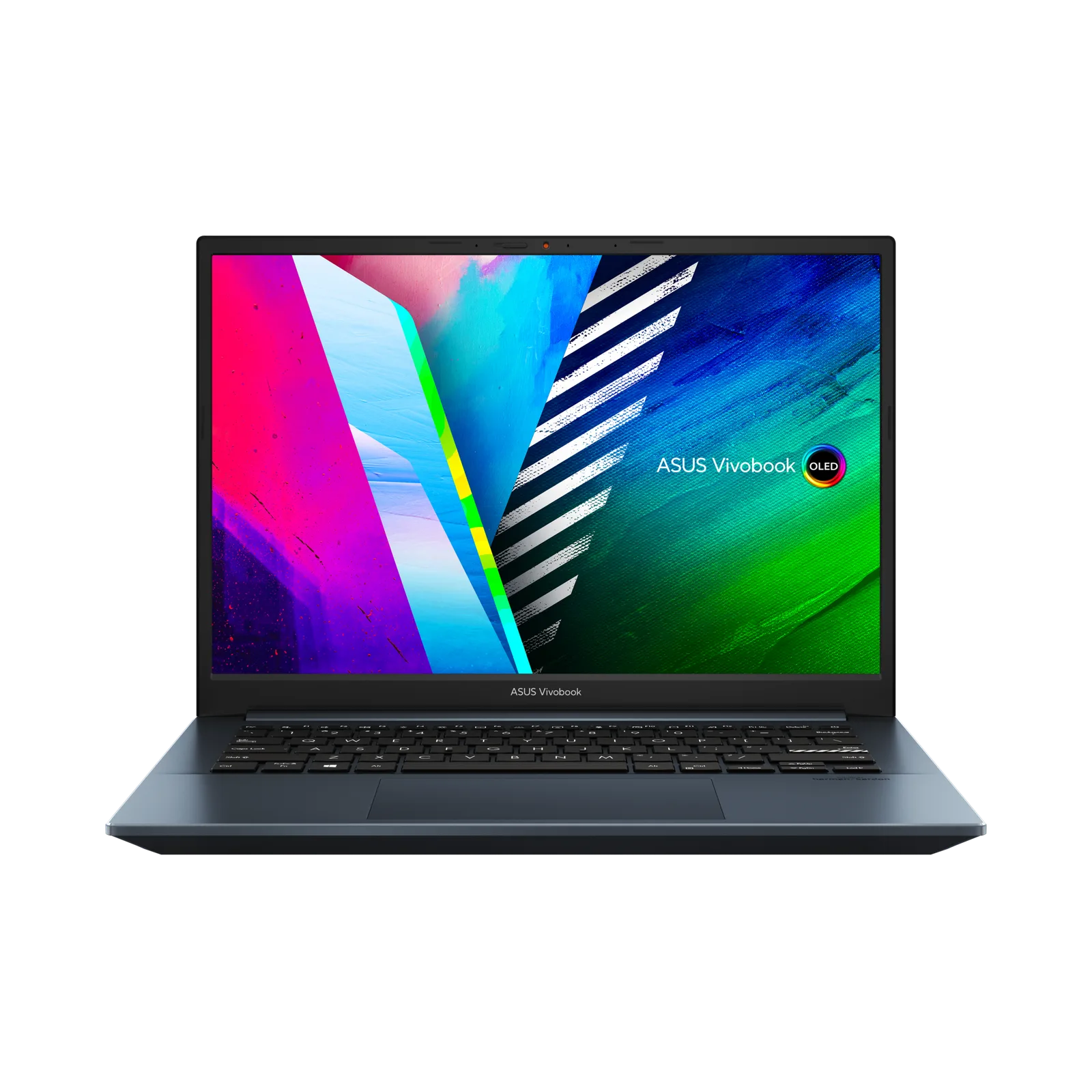 ASUS Vivobook 14 OLED M1405YA - gambar 1